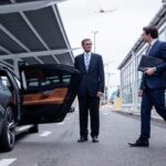 Barcelona Private transfer from Airport to Hotel / Cruise - The One-Hour Journey: Comfort and Convenience