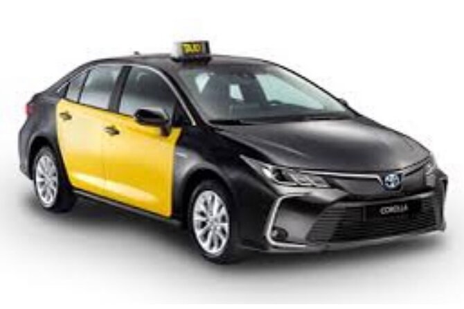 Barcelona Private Transfers from City Centre to Cruise Terminal - Comfortable and Fully Equipped Vehicles