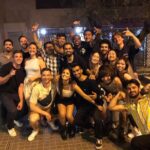Barcelona Pub Crawl by KING -The Best Party tour & VIP Club Entry - The Final Stop: Dancing and VIP Club Access