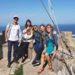 Barcelona: Sagrada Familia and Park Güell with Hotel Pickup - Sagrada Familia: Gaudí’s Masterpiece with Skip-the-Line Access