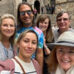 Barcelona: Sagrada Familia, Modernism and Gothic Quarter - Exploring the Iconic Sagrada Familia from the Outside