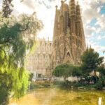 Barcelona: Sagrada Familia, Park Güell & Gothic Quarter Tour - Starting Point Near Plaza Catalunya