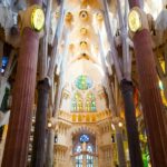 Barcelona: Sagrada Familia Priority Access Guided Tour - Skip the Lines for Immediate Entrance into Gaudí’s Masterpiece