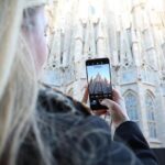 Barcelona Sagrada Familia Skip The Line Insider Guided Tour - Advantages of Skip-The-Line Access