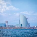 Barcelona: Sailboat Tour with Swimming, Snacks and Drinks - Starting Point and Duration for a Relaxed Sea Escape