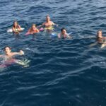 Barcelona Sailing Cruise with Light Snacks and Open Bar - Departing from Marina Port Vell in Central Barcelona