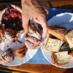 Barcelona Sailing Experience: Spanish Tapas and Premium Open Bar - Indulge in Spanish Tapas and Premium Drinks on Board