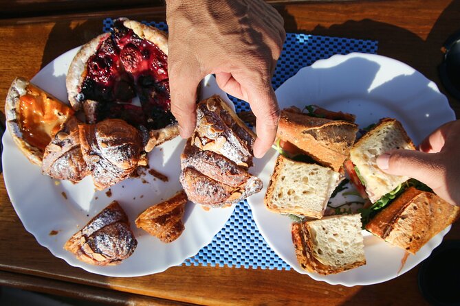 Barcelona Sailing Experience: Spanish Tapas and Premium Open Bar - Indulge in Spanish Tapas and Premium Drinks on Board