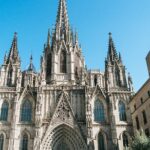 Barcelona Self-Guided Audio Tour - Exploring Barcelonas Landmark Stops