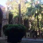 Barcelona Semi Private Tour of Gothic Quarter | with Private option - Exploring the Barcelona Cathedral and Its Cloisters
