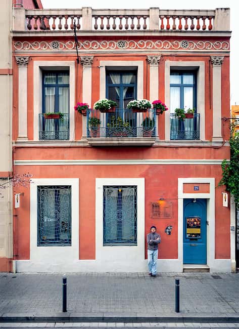 Barcelona: Solo Piano Intimate concerts in Barcelona - The Historic Venue: El Teatre més Petit del Món