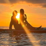 Barcelona: Sunrise Paddleboard Tour with Photos & Breakfast - The Early Morning Arrival at Barceloneta Beach