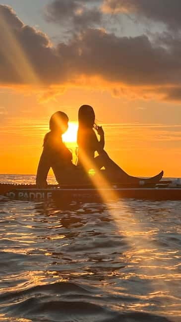 Barcelona: Sunrise Paddleboard Tour with Photos & Breakfast - The Early Morning Arrival at Barceloneta Beach