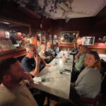 Barcelona Tapas & Food Crawl Walking Tour + Gothic History - Exploring the Gothic Quarter’s Historic Squares and Landmarks