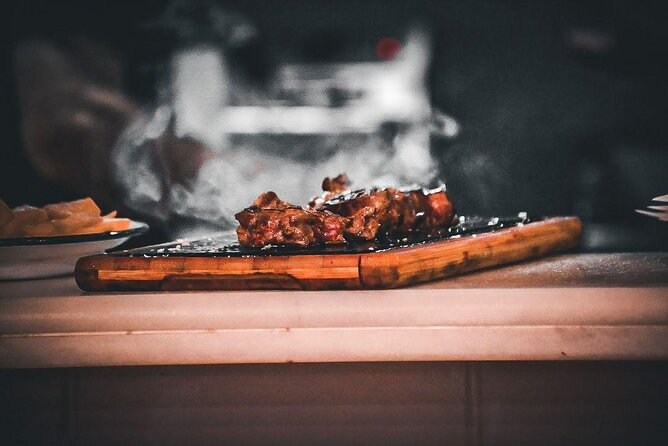 Barcelona Tapas Walking Tour: Food, Wine & History - Visiting Four Local Tapas Bars in Barcelonas Historic Heart