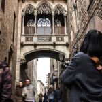 Barcelona Tour with Tapas: Historic Quarters Private Tour (3 Hours) - Visiting Gaudí’s First Major Work: Palau Güell