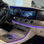 Barcelona Transfers Premium - From the Airport to the City Center in Style