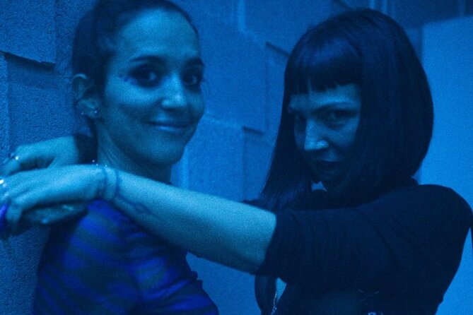 Barcelona Underground Clubbing Experience with Locals - Visiting Razzmatazz, Barcelona’s Largest Underground Club