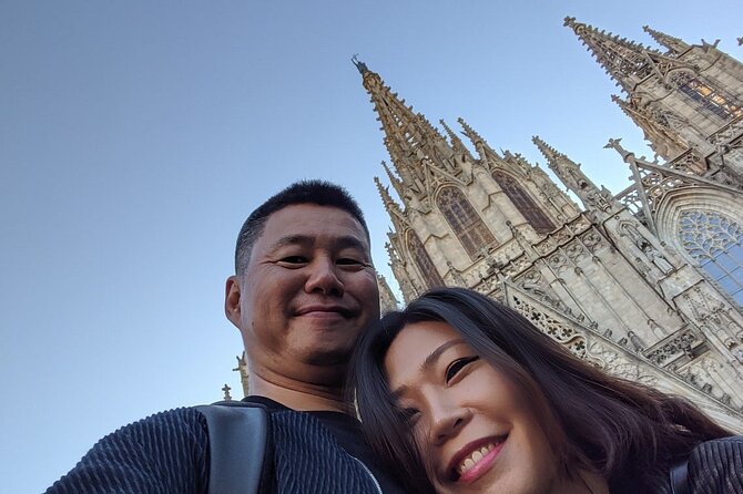 Barcelona VIP Private Tour: Sagrada Familia, Park Güell & Pedrera - Highlights of Montjuïc: Art, Culture, and Views