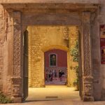 Barcelona's Dark History Night Tour - The Development of Barcelona Cemeteries and Burial Practices