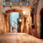 Barcelonas Shadows: A Tour of Mystery and History - Wandering Through Ciutat Vella’s Medieval Streets