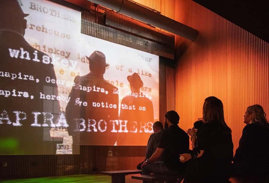 Bardstown: Bourbon Tasting, Bottling, and Whiskey Lab - What You Do During the Bourbon Tasting and Bottling Experience