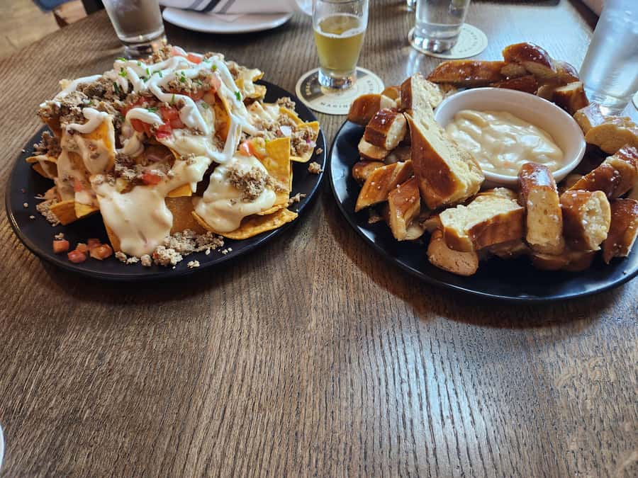 Bardstown: Taste of Bardstown Walking Tour - Starting at the Taste of Bardstown Market