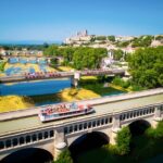 Barge cruise on the Canal du Midi (UNESCO site) - Scenic Passages: From the Canal to Colombiers