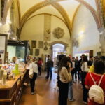 Bargello Museum: "Face to Face with Donatellos David" - The Bargello: Florence’s Sculptural Powerhouse