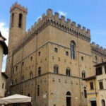 BARGELLO Museum, Glories of Renaissance, Michelangelo and Donatello - How the Tour Starts at the Museo Nazionale del Bargello