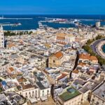 Bari Must-see Attractions Private Walking Tour - Starting Point at Piazza Libertà in Bari