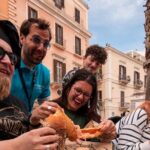 Bari Street Food Bike Tour - Culinary Stops and Tasting Highlights