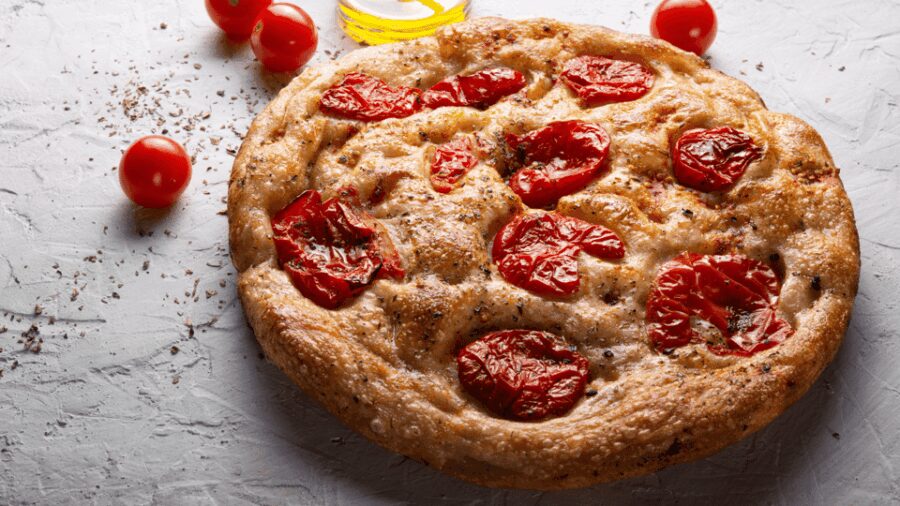 Bari: Street Food Walking Tour with a Local Guide - Exploring the Landmarks of Bari Vecchia from Outside