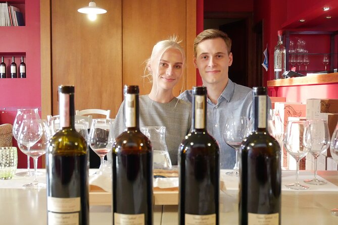 Barolo Wine Tour - Scenic Drives Through the UNESCO World Heritage Site