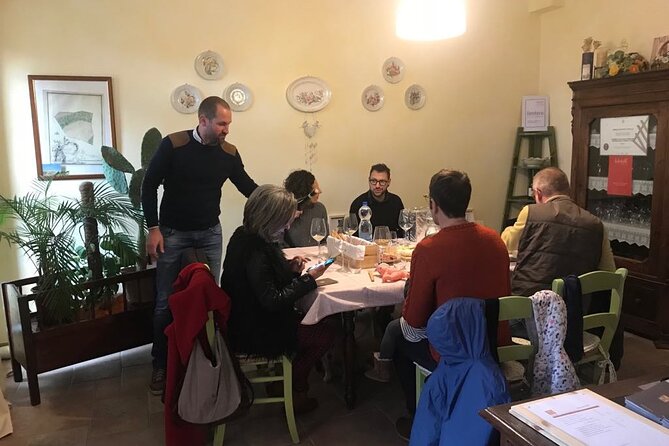 Barolo&Barbaresco wine tour with a local winemaker from Asti - Starting Point at Asti Train Station