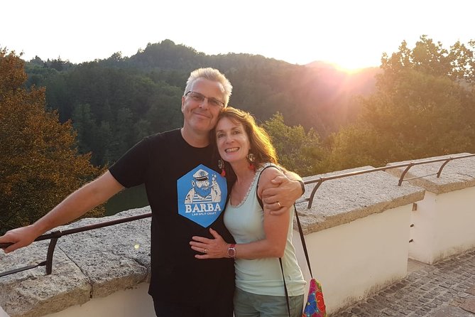 Baroque Varadin and Trakoan Castle Private Tour - A Short Walk Through Varazdin Cemetery: European Elegance in Stone