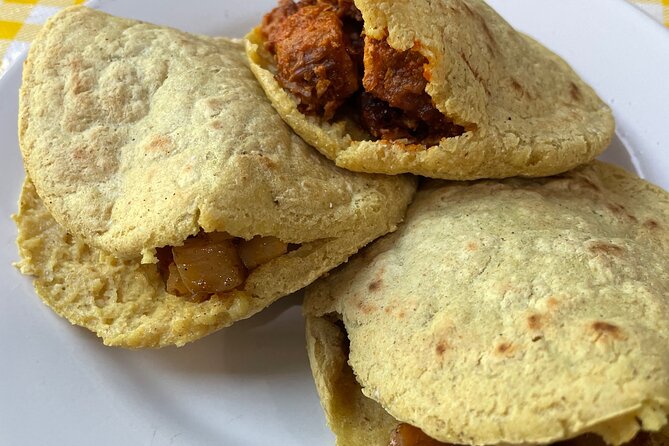 Barrio Antiguo Food Tour in Monterrey - Sampling Regional Mexican Delicacies at Four Venues