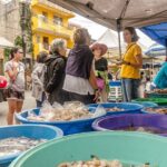 Barrio Bites tour - Exploring Mazatlan’s Oldest Neighborhood by Local Transport