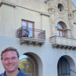 Barrio Viejo Tucson Walking Tour & Scott Avenue with Guide - Discovering Barrio Viejo’s Mud Adobe Architecture