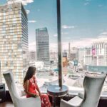 Bars Unknown: The Las Vegas Strip Bar Crawl - The Variety of Happy Hour Deals and Cheap Drinks