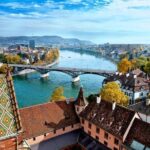 Basel Airport Transfer: EuroAirport (BSL MLH EAP) to Basel in Luxury Van - Cleanliness and Safety Protocols for Peace of Mind