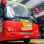 Basel City Sightseeing Bus Tour - Route and Key Stops in Basel’s City Center