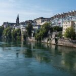 Basel : Private Custom Walking Tour With A Guide (Private Tour) - Highlights of Basel’s Old Town and Iconic Landmarks