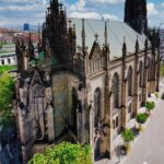 Basel Self-Guided Audio Experience - Jean Tinguely’s Playful Tinguely Fountain