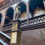 Basel's Portrait Self-Guided Audio City Tour - Discover Basel’s Historic Market Square at Barfüsserplatz