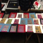 Basic Artistic Screen Printing Course - The Artist Behind the Technique: Gianpaolo Fallani