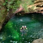 Basic Corippo Canyoning Experience in Valle Verzasca - Corippo Canyon: An Easy Introduction