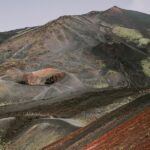 Basic Tour of Mount Etna - Viewing the 2002 Lava Flows at Piano Provenzana