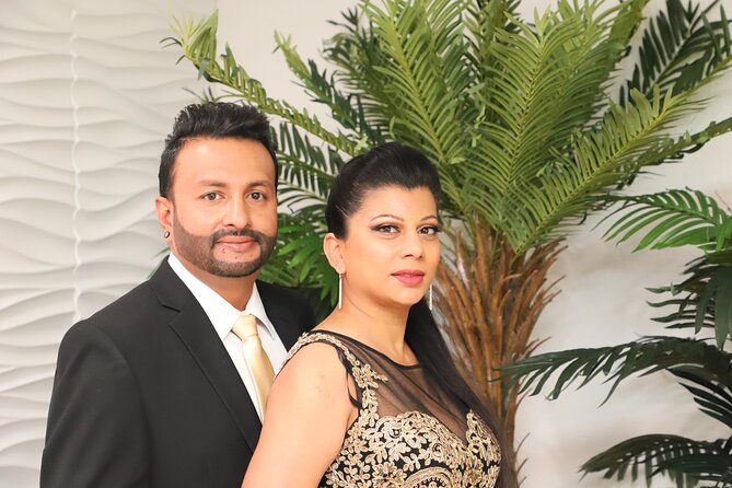 Basic Vow Renewal Package - What’s Included in This Simple Vow Renewal