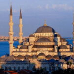 Basilica Cistern& Hagia Sophia Audio Guided Tour w/Tickets - Exploring Hagia Sophia: From Byzantium to Modern Museum